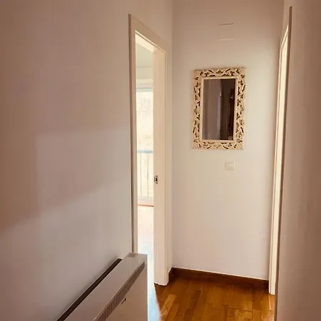 شقة Bonito Piso Con 2 بورتو دو سون