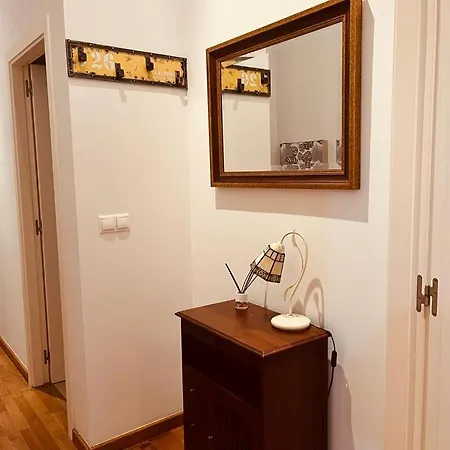 شقة Bonito Piso Con 2